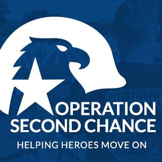Operation Second Chance